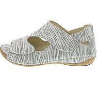 Waldläufer Heliett 6 Wood bianco