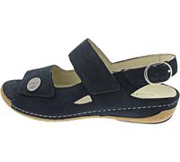 Waldläufer Adult Master-Artikel Heliett blau Gr. 41