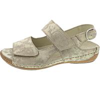 Waldläufer Heliett 8.5 beige