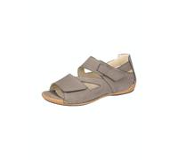 Waldläufer Sandalen Heliett pietra/Denver Damen UK 5 Grau