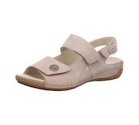 Waldläufer Heliett für Damen, beige, Größe 37 ½ EU / 4,5 UK