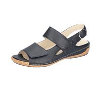 Waldläufer Heliett für Damen, blau, Größe 37 EU / 4 UK