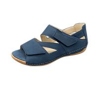 Waldläufer Heliett für Damen, blau, Größe 43 EU / 9 UK