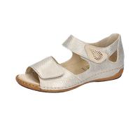 Waldläufer Heliett für Damen, gold, Größe 41 EU / 7,5 UK