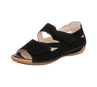 Waldläufer HELIETT für Damen, schwarz, Größe 42 EU / 8 UK