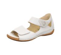 Waldläufer heliett für Damen, weiß, Größe 38 EU / 5 UK