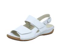 Waldläufer HELIETT für Damen, weiß, Größe 41 EU / 7,5 UK