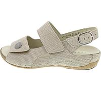 Waldläufer Heliett Sandale Beige