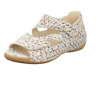 Waldläufer Heliett 342025 152 299 Multi Stoner Stoner Weiß (Multi), 41