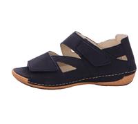 Waldläufer HELIETT-Sandalette blau 6,5