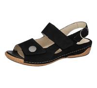 Waldläufer Damenschuhe Heliett 342002 191 schwarz Größe 41 EU / 7,5 UK