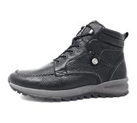 Waldläufer Fußbettschuhe Helle H – schwarz – Herren Größe 43 EU / 9 UK