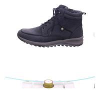 Waldläufer Stiefeletten blau Helle 43