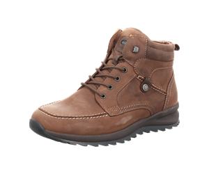 Waldläufer Helle für Herren, braun, Größe 44 ½ EU / 10 UK