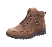 Waldläufer Schnürstiefel - Sportboden Gr.12, Braun