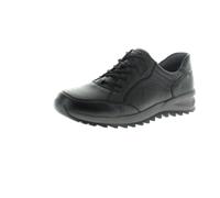 Waldläufer Sneaker schwarz 44,5