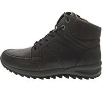 Waldläufer Helle Schnürstiefel Braun