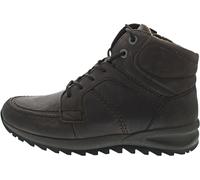 Waldläufer Helle Schnürstiefel Braun - Braun / 45