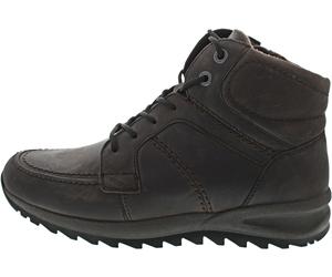 Waldläufer Helle Schnürstiefel Braun - Braun / 45