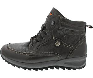 Waldläufer Helle Schnürstiefel Braun - Braun / 46
