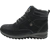 Waldläufer Helle Schnürstiefelette BlauBlau / Neu / 41,5