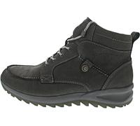 Waldläufer Helle Schnürstiefelette Grau - Grau / 43