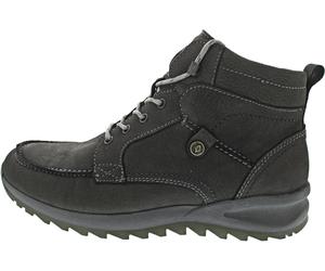 Waldläufer Helle Schnürstiefelette Grau - Grau / 46