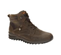 Waldläufer Helle Warmfutter Stiefelette Herren braun 388801 - Größe 42