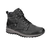 Waldläufer HELLE 388803 199 001 schwarz - Herren Stiefeletten - Winterstiefelette - Größe 42