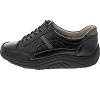 Waldläufer Helli 4 schwarz schiefer