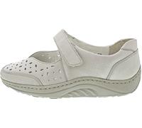 Waldläufer Helli Ballerina BeigeBeige / Neu / 42