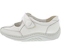 Waldläufer Helli Ballerina WeißWeiß / Neu / 41