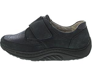 Waldläufer Helli Klettschuh Blau - Blau / Neu / 36