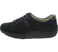 Waldläufer Helli Schnürer BlauBlau / Neu / 36,5