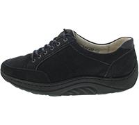 Waldläufer Helli Schnürer BlauBlau / Neu / 37