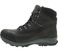 Waldläufer Hen 8 schwarz carbon schwarz