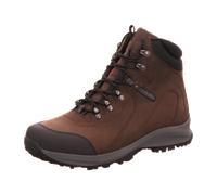 Waldläufer Hen Schnürstiefel Braun - Braun / 45,5