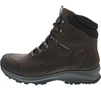 Waldläufer Hen Schnürstiefel Braun
