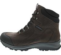 Waldläufer Hen Schnürstiefel Braun - Braun / 45,5