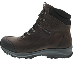 Waldläufer Hen Schnürstiefel Braun - Braun / 45,5