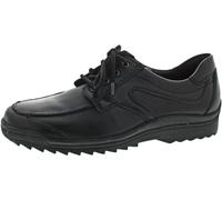 Waldläufer Hendrik 483000 H-Weite Schwarz Gr. 44,5 EU (UK 10)
