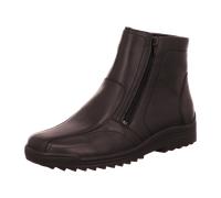 Waldläufer Stiefel 483902-174-001 Herren Schwarz Gr. 46 EU / 11 UK