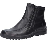 Waldläufer - 483902 schwarz - Gr. - 8