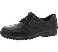 Waldläufer Hendrik Schnürer SchwarzSchwarz / 43