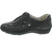 Waldläufer Henni 3.5 schwarz