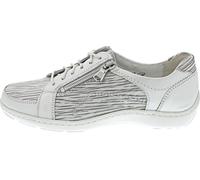 Waldläufer Henni 3 Luxor wood weiss bianco