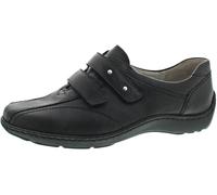 Waldläufer Henni 496301-172 Schwarz Gr. 36.5