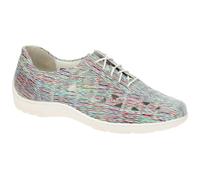 Waldläufer HENNI 496003 105 299 kombi - bequeme Halbschuhe für Damen - Größe 40