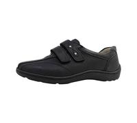 Waldläufer Henni 496301-172/001 Schwarz schwarz EU 41.5