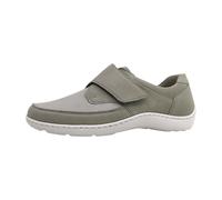 Waldläufer Damenschuhe Henni 496H31 Grau Größe 37,5 EU (UK 4,5)